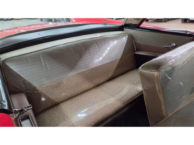 1957 Chrysler Windsor (CC-2082392) for sale in Mankato, Minnesota