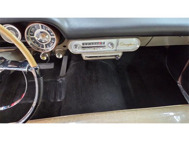 1957 Chrysler Windsor (CC-2082392) for sale in Mankato, Minnesota