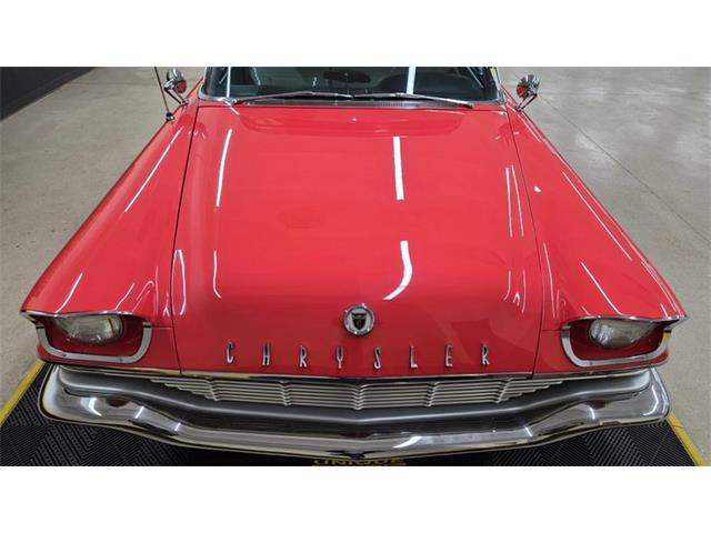 1957 Chrysler Windsor (CC-2082392) for sale in Mankato, Minnesota
