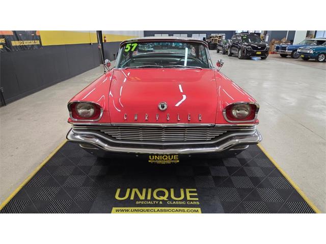 1957 Chrysler Windsor (CC-2082392) for sale in Mankato, Minnesota