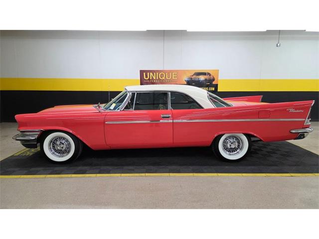 1957 Chrysler Windsor (CC-2082392) for sale in Mankato, Minnesota