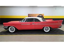 1957 Chrysler Windsor (CC-2082392) for sale in Mankato, Minnesota