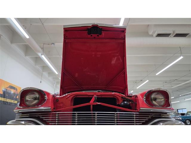 1957 Chrysler Windsor (CC-2082392) for sale in Mankato, Minnesota