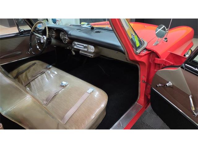 1957 Chrysler Windsor (CC-2082392) for sale in Mankato, Minnesota