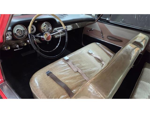 1957 Chrysler Windsor (CC-2082392) for sale in Mankato, Minnesota