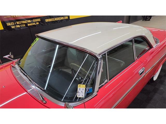 1957 Chrysler Windsor (CC-2082392) for sale in Mankato, Minnesota
