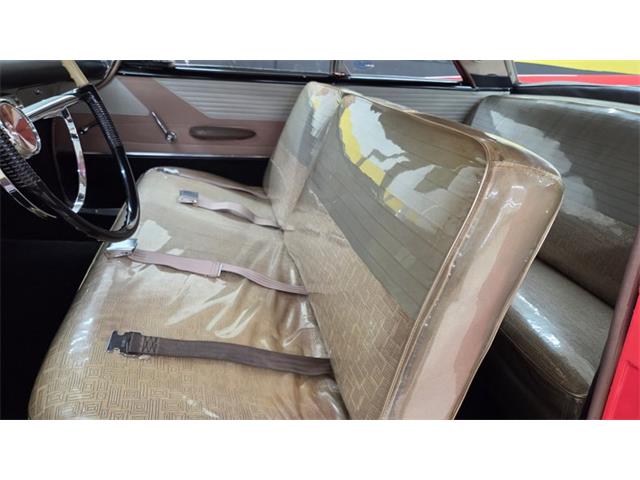 1957 Chrysler Windsor (CC-2082392) for sale in Mankato, Minnesota