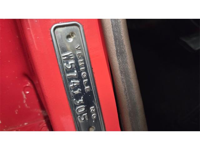 1957 Chrysler Windsor (CC-2082392) for sale in Mankato, Minnesota