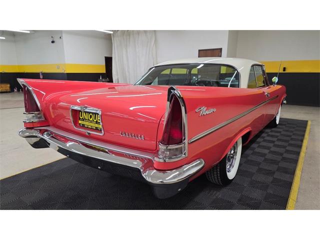 1957 Chrysler Windsor (CC-2082392) for sale in Mankato, Minnesota