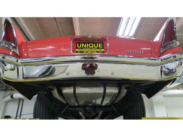 1957 Chrysler Windsor (CC-2082392) for sale in Mankato, Minnesota