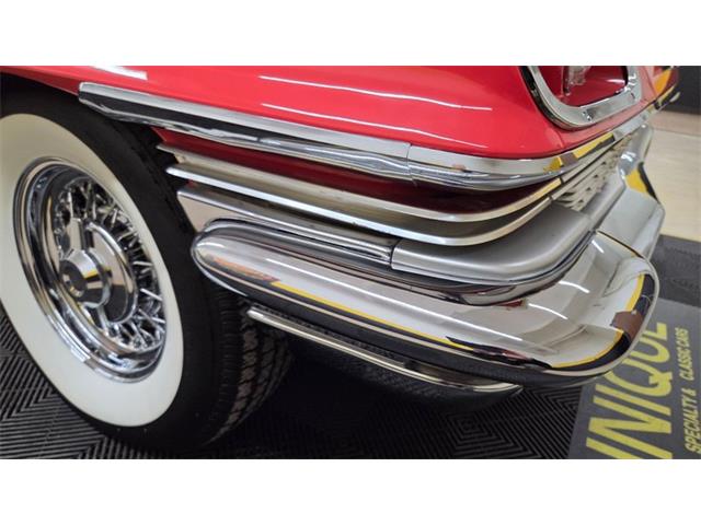 1957 Chrysler Windsor (CC-2082392) for sale in Mankato, Minnesota