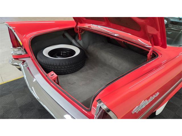 1957 Chrysler Windsor (CC-2082392) for sale in Mankato, Minnesota