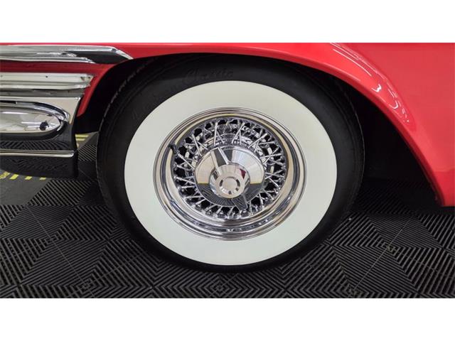 1957 Chrysler Windsor (CC-2082392) for sale in Mankato, Minnesota