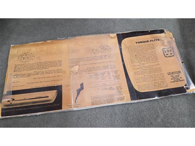 1957 Chrysler Windsor (CC-2082392) for sale in Mankato, Minnesota