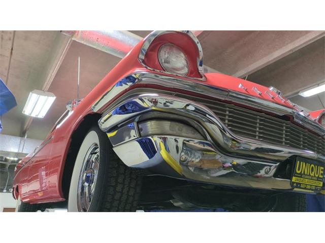 1957 Chrysler Windsor (CC-2082392) for sale in Mankato, Minnesota