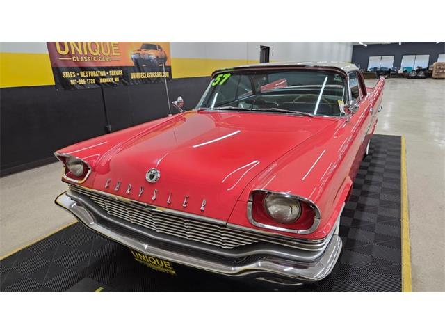 1957 Chrysler Windsor (CC-2082392) for sale in Mankato, Minnesota