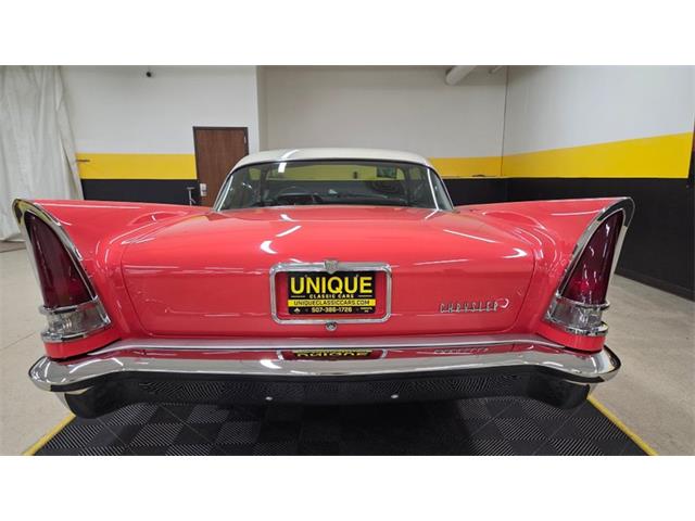 1957 Chrysler Windsor (CC-2082392) for sale in Mankato, Minnesota