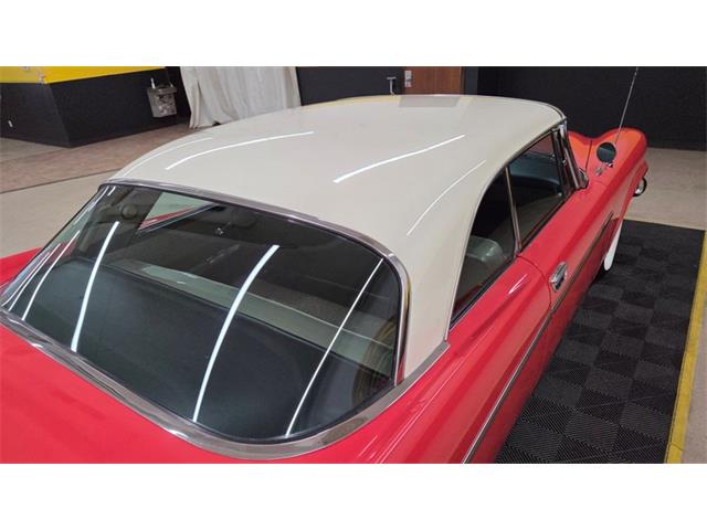 1957 Chrysler Windsor (CC-2082392) for sale in Mankato, Minnesota