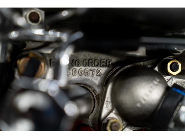 1963 Chevrolet Corvette (CC-2082394) for sale in Montreal, Quebec
