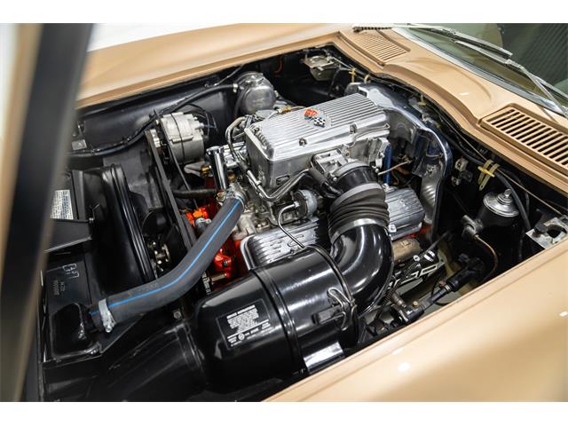 1963 Chevrolet Corvette (CC-2082394) for sale in Montreal, Quebec