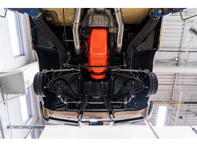 1963 Chevrolet Corvette (CC-2082394) for sale in Montreal, Quebec