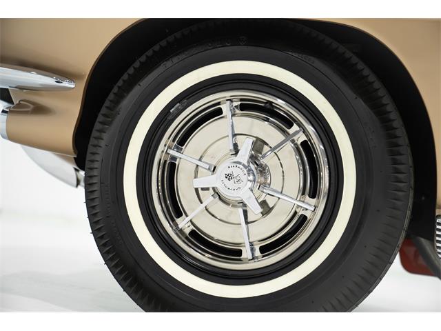 1963 Chevrolet Corvette (CC-2082394) for sale in Montreal, Quebec
