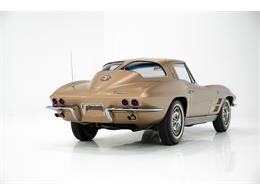 1963 Chevrolet Corvette (CC-2082394) for sale in Montreal, Quebec