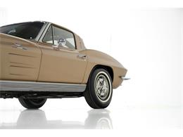 1963 Chevrolet Corvette (CC-2082394) for sale in Montreal, Quebec