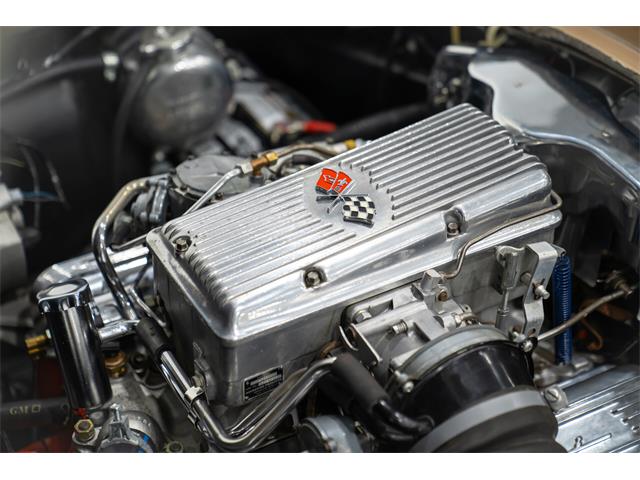 1963 Chevrolet Corvette (CC-2082394) for sale in Montreal, Quebec
