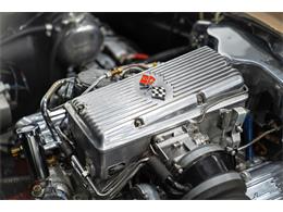 1963 Chevrolet Corvette (CC-2082394) for sale in Montreal, Quebec