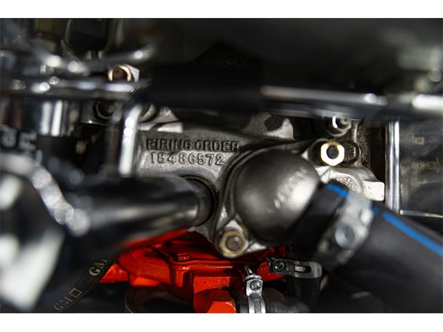 1963 Chevrolet Corvette (CC-2082394) for sale in Montreal, Quebec