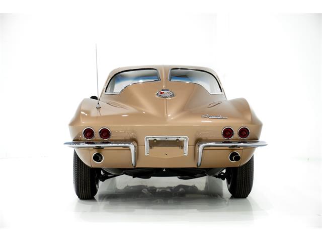 1963 Chevrolet Corvette (CC-2082394) for sale in Montreal, Quebec