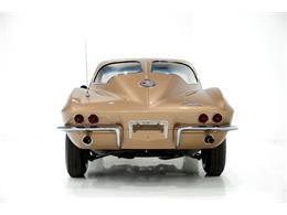 1963 Chevrolet Corvette (CC-2082394) for sale in Montreal, Quebec