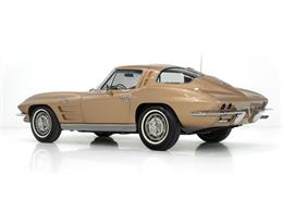 1963 Chevrolet Corvette (CC-2082394) for sale in Montreal, Quebec