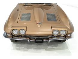 1963 Chevrolet Corvette (CC-2082394) for sale in Montreal, Quebec