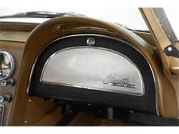 1963 Chevrolet Corvette (CC-2082394) for sale in Montreal, Quebec
