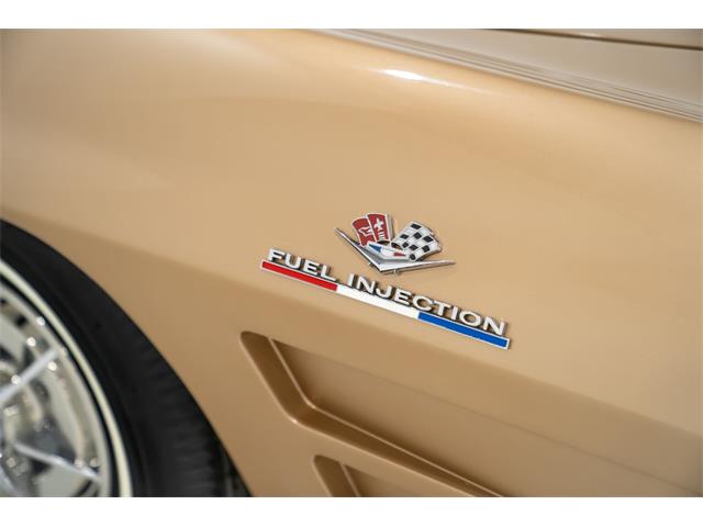 1963 Chevrolet Corvette (CC-2082394) for sale in Montreal, Quebec