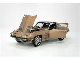 1963 Chevrolet Corvette (CC-2082394) for sale in Montreal, Quebec