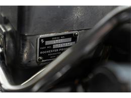 1963 Chevrolet Corvette (CC-2082394) for sale in Montreal, Quebec