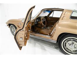 1963 Chevrolet Corvette (CC-2082394) for sale in Montreal, Quebec