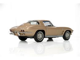 1963 Chevrolet Corvette (CC-2082394) for sale in Montreal, Quebec