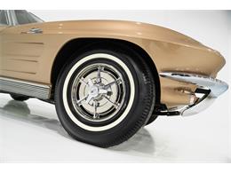 1963 Chevrolet Corvette (CC-2082394) for sale in Montreal, Quebec