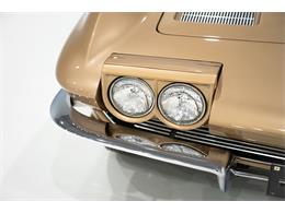1963 Chevrolet Corvette (CC-2082394) for sale in Montreal, Quebec
