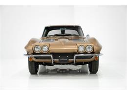 1963 Chevrolet Corvette (CC-2082394) for sale in Montreal, Quebec