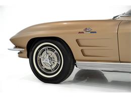 1963 Chevrolet Corvette (CC-2082394) for sale in Montreal, Quebec