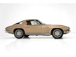 1963 Chevrolet Corvette (CC-2082394) for sale in Montreal, Quebec