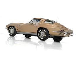 1963 Chevrolet Corvette (CC-2082394) for sale in Montreal, Quebec