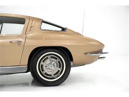 1963 Chevrolet Corvette (CC-2082394) for sale in Montreal, Quebec