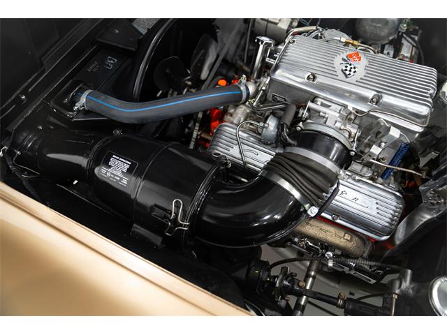 1963 Chevrolet Corvette (CC-2082394) for sale in Montreal, Quebec