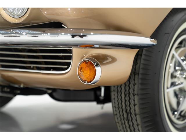 1963 Chevrolet Corvette (CC-2082394) for sale in Montreal, Quebec